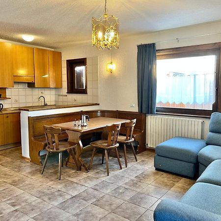 Residence Adele Livigno Zewnętrze zdjęcie