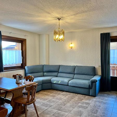 Residence Adele Livigno Zewnętrze zdjęcie