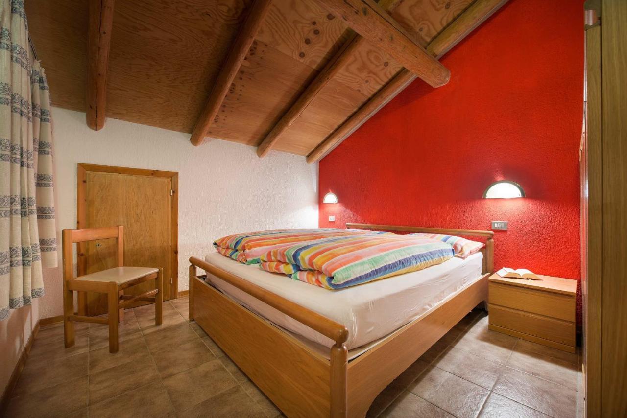 Residence Adele Livigno Zewnętrze zdjęcie