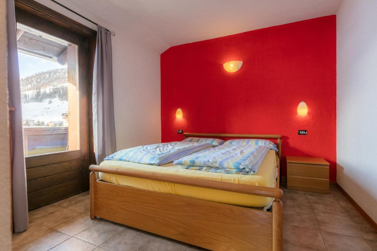 Residence Adele Livigno Zewnętrze zdjęcie