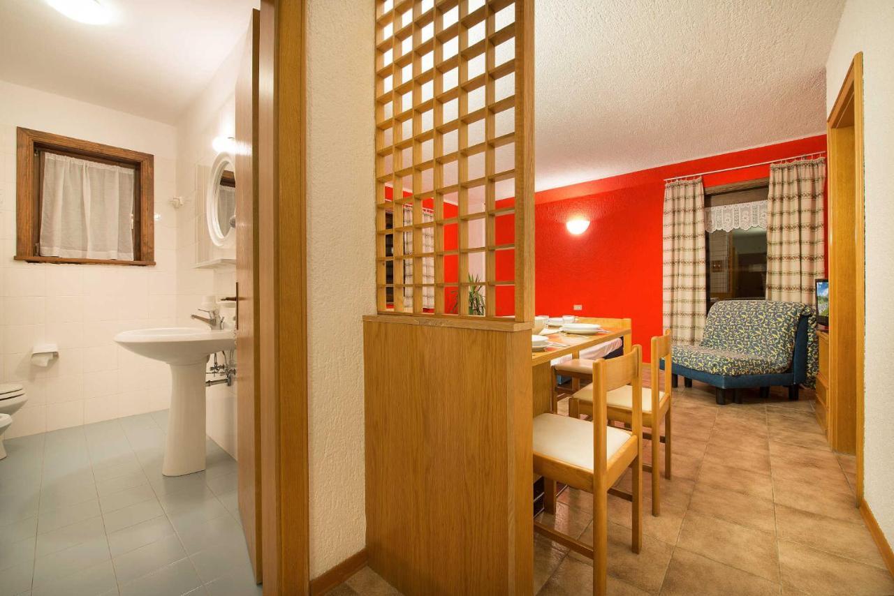 Residence Adele Livigno Zewnętrze zdjęcie