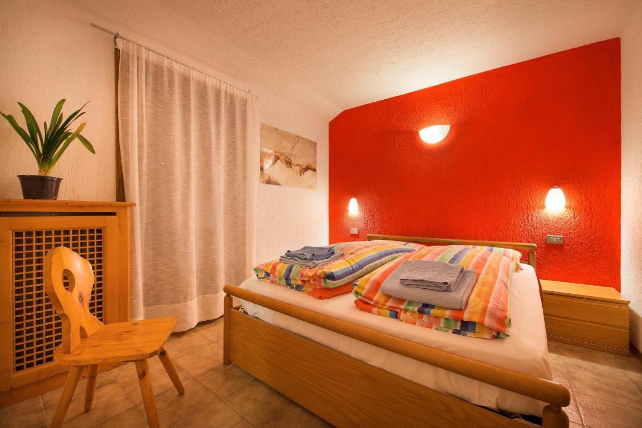 Residence Adele Livigno Zewnętrze zdjęcie