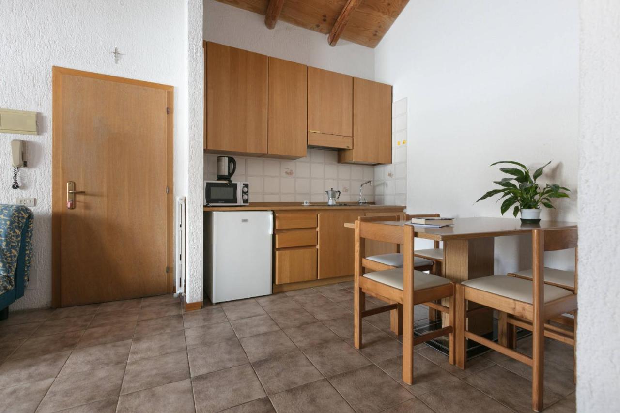 Residence Adele Livigno Zewnętrze zdjęcie