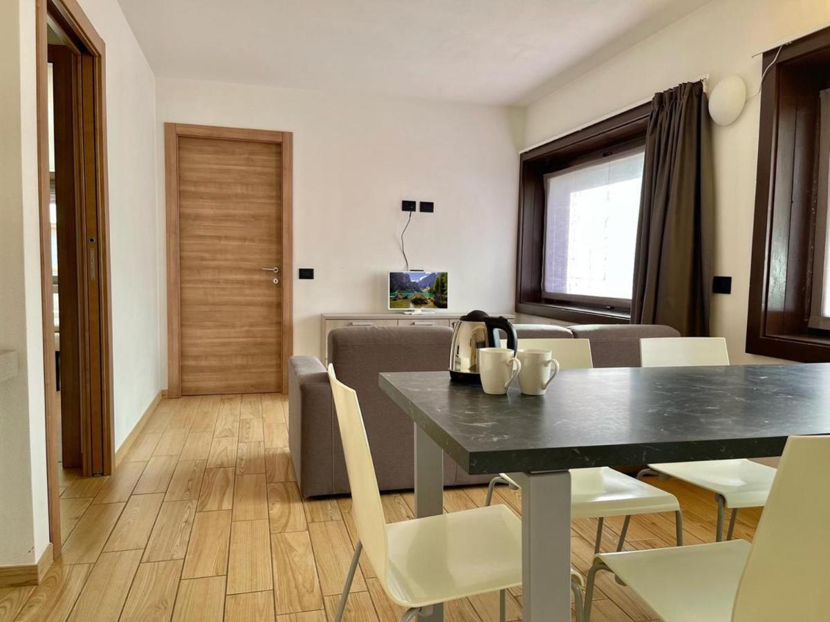 Residence Adele Livigno Zewnętrze zdjęcie