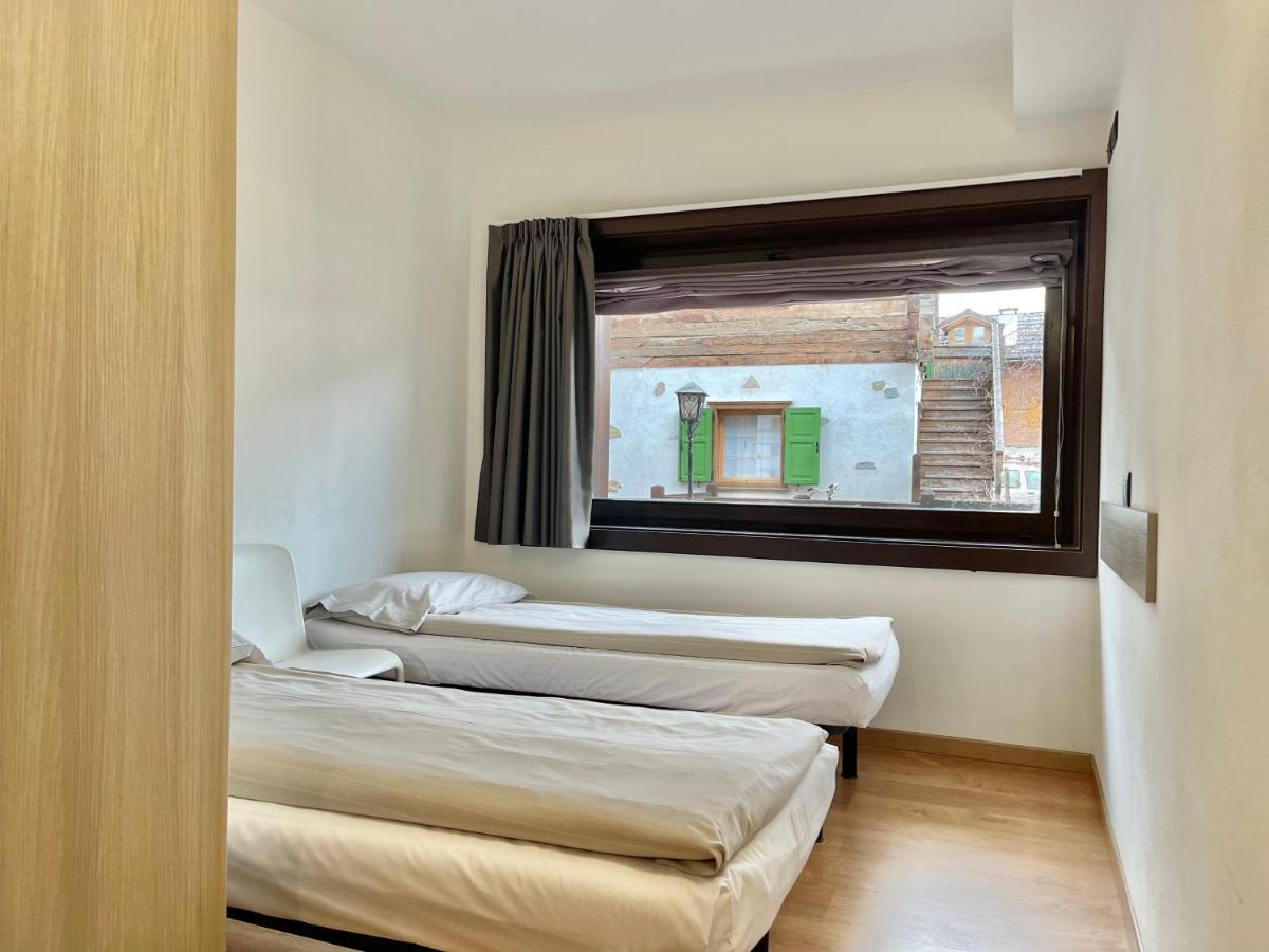 Residence Adele Livigno Zewnętrze zdjęcie