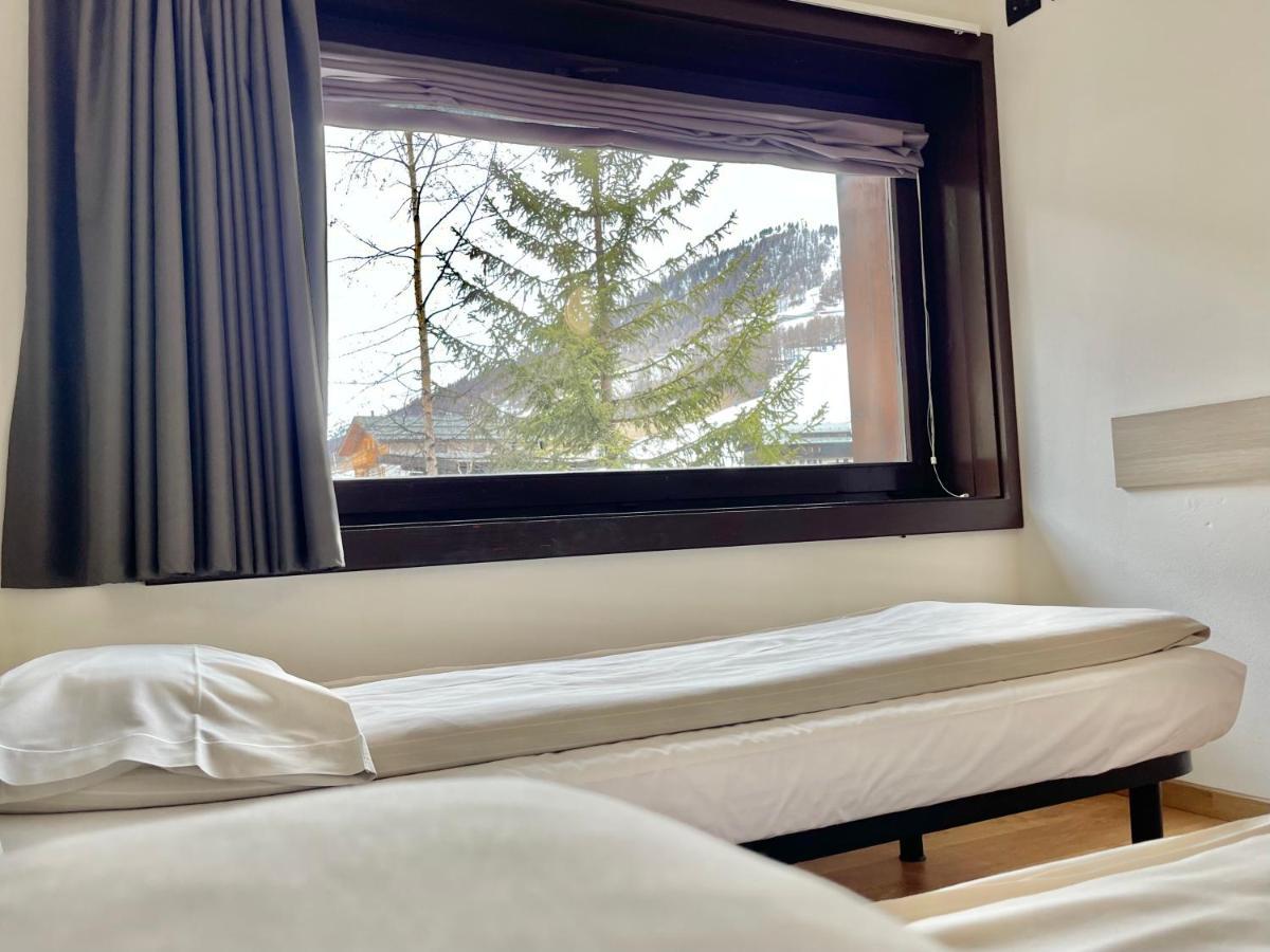 Residence Adele Livigno Zewnętrze zdjęcie