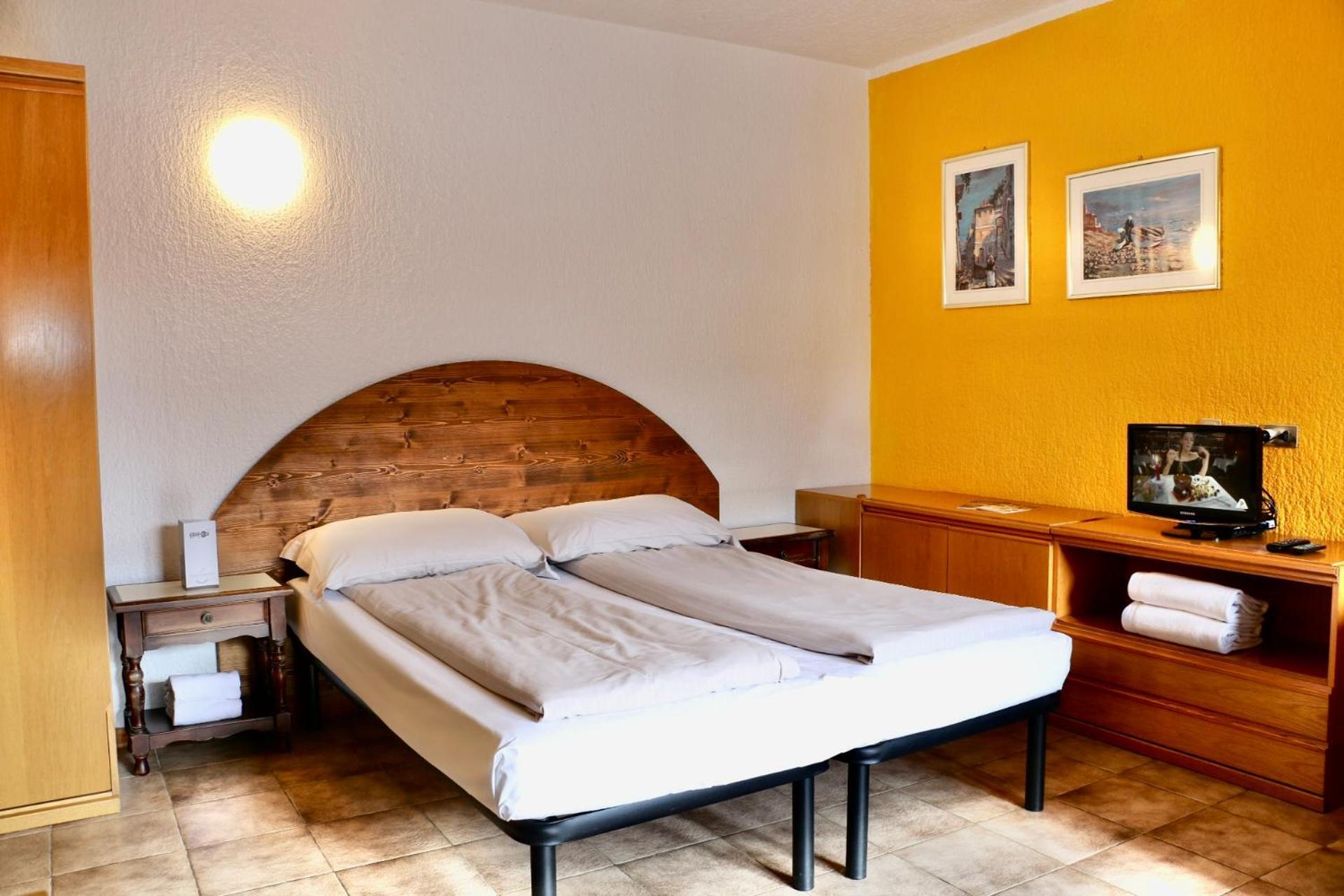 Residence Adele Livigno Zewnętrze zdjęcie