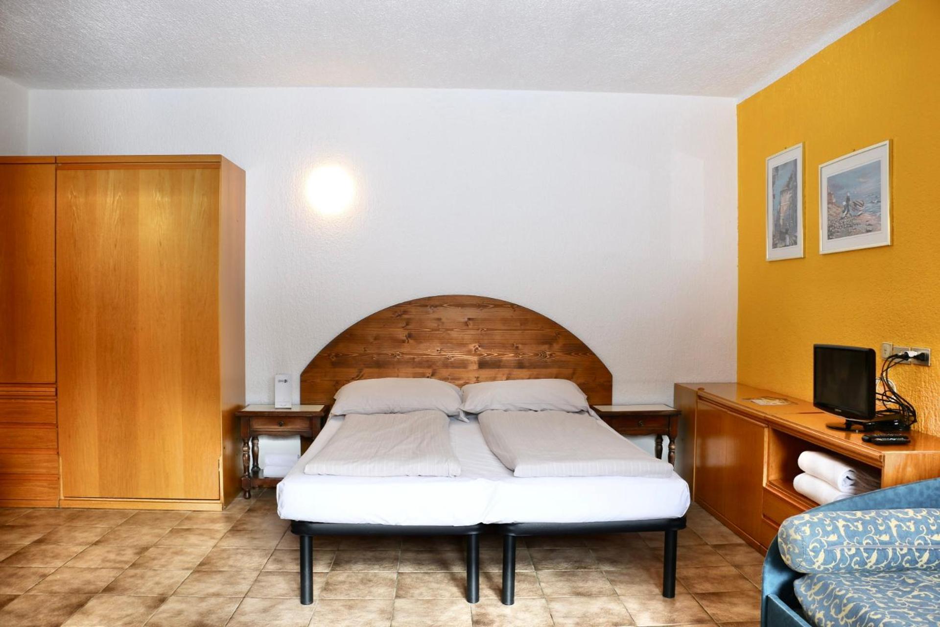Residence Adele Livigno Zewnętrze zdjęcie