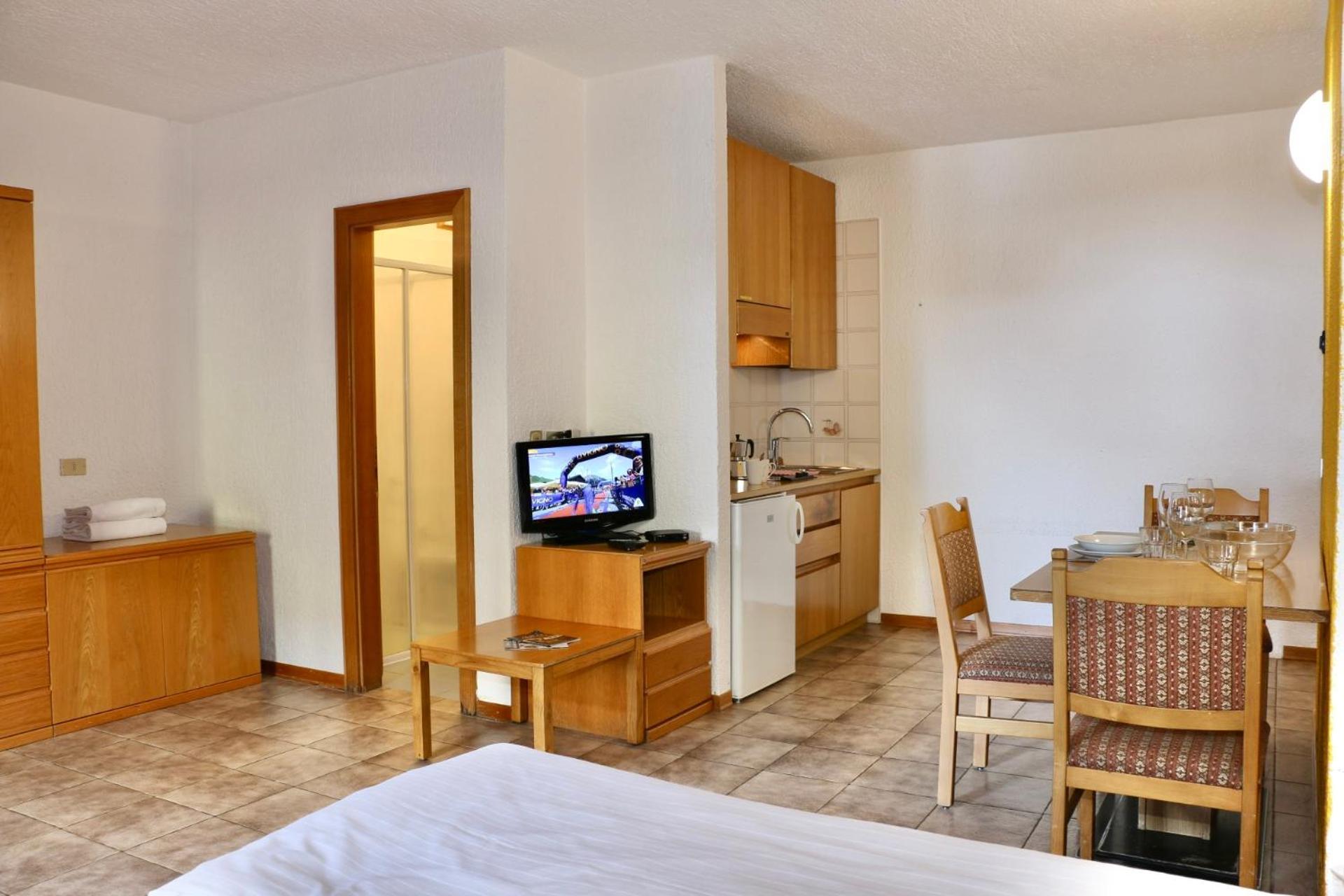 Residence Adele Livigno Zewnętrze zdjęcie