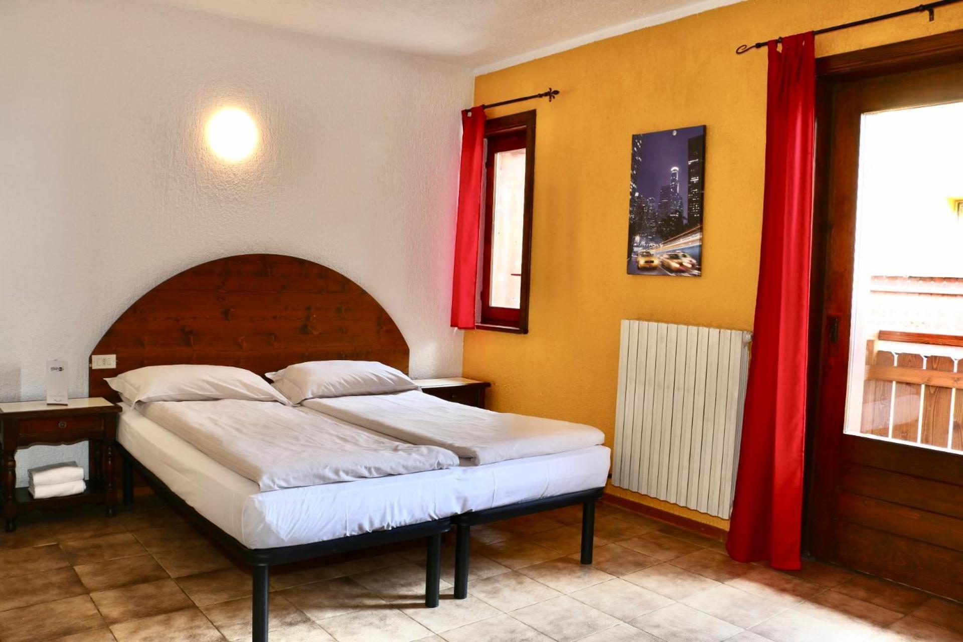 Residence Adele Livigno Zewnętrze zdjęcie