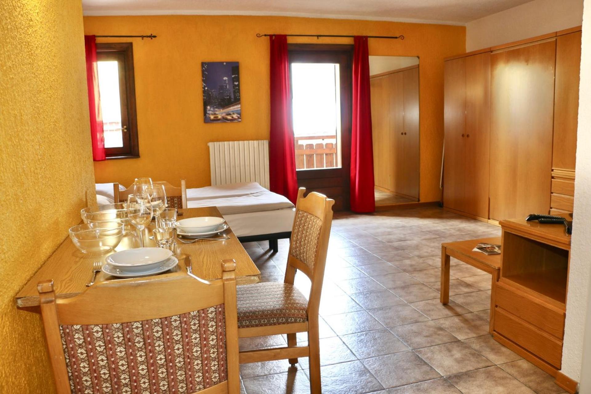 Residence Adele Livigno Zewnętrze zdjęcie