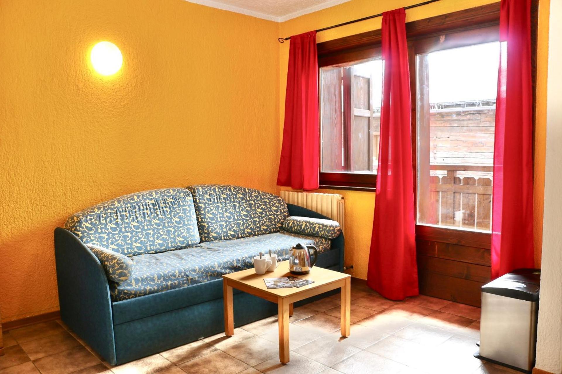 Residence Adele Livigno Zewnętrze zdjęcie