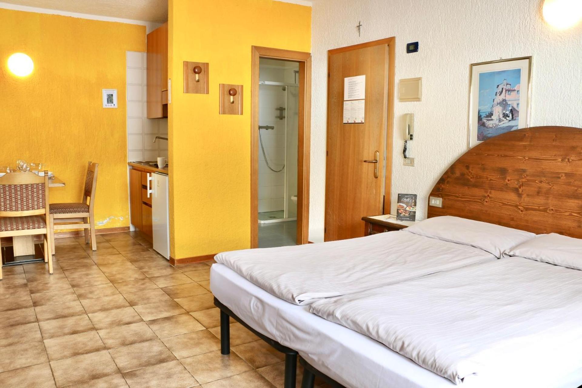 Residence Adele Livigno Zewnętrze zdjęcie