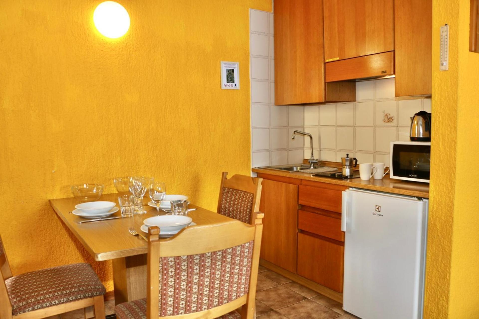 Residence Adele Livigno Zewnętrze zdjęcie