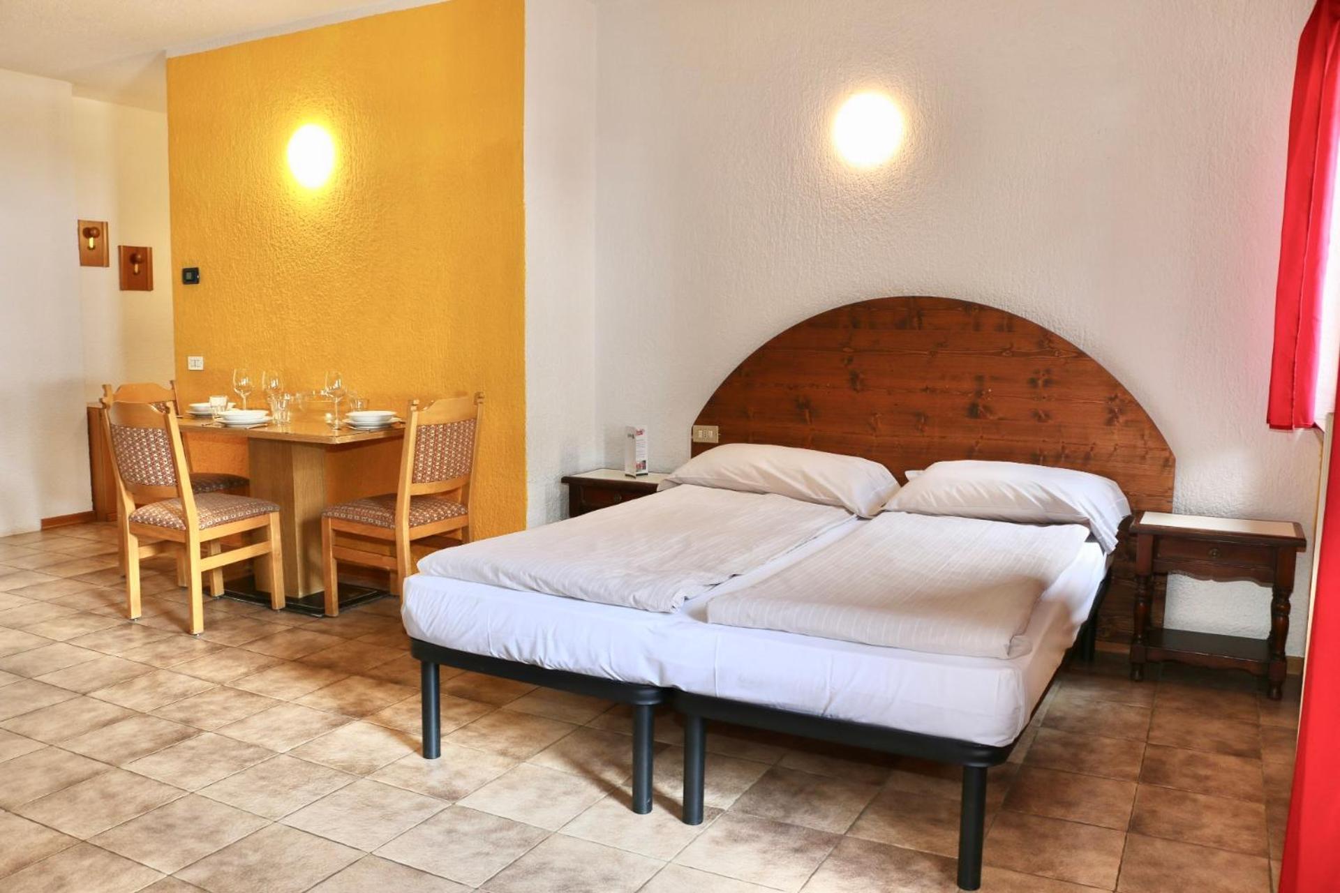 Residence Adele Livigno Zewnętrze zdjęcie