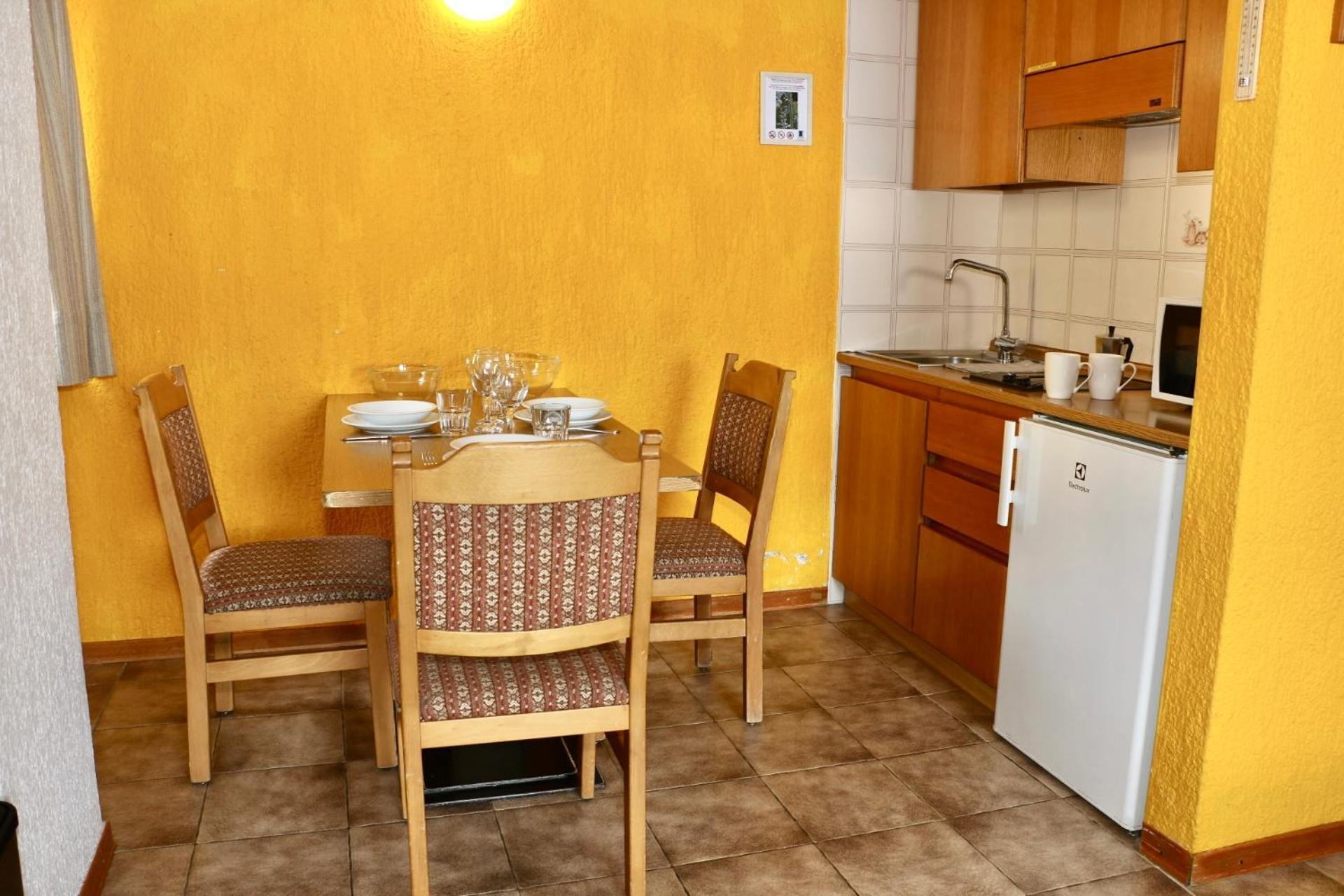 Residence Adele Livigno Zewnętrze zdjęcie