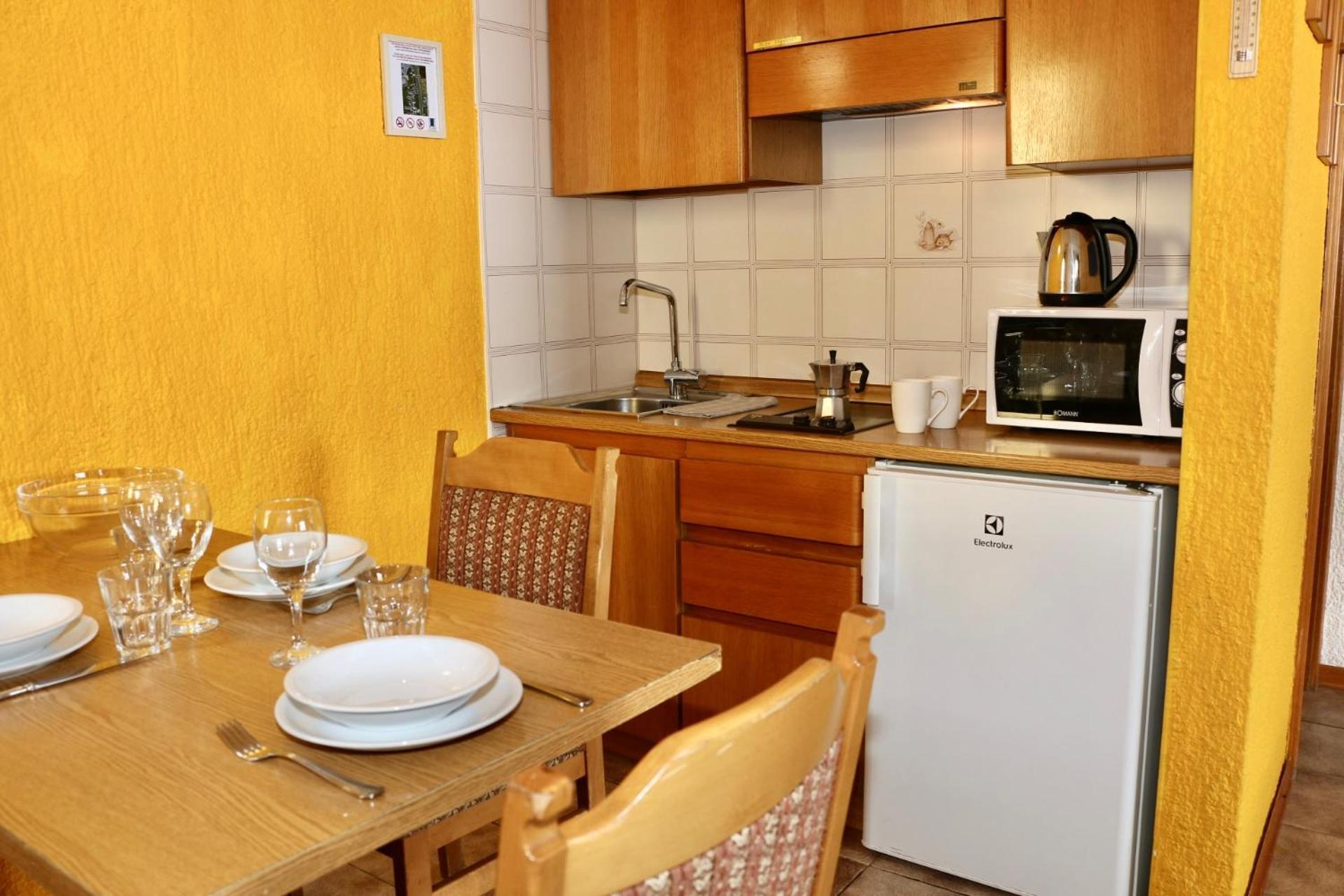 Residence Adele Livigno Zewnętrze zdjęcie