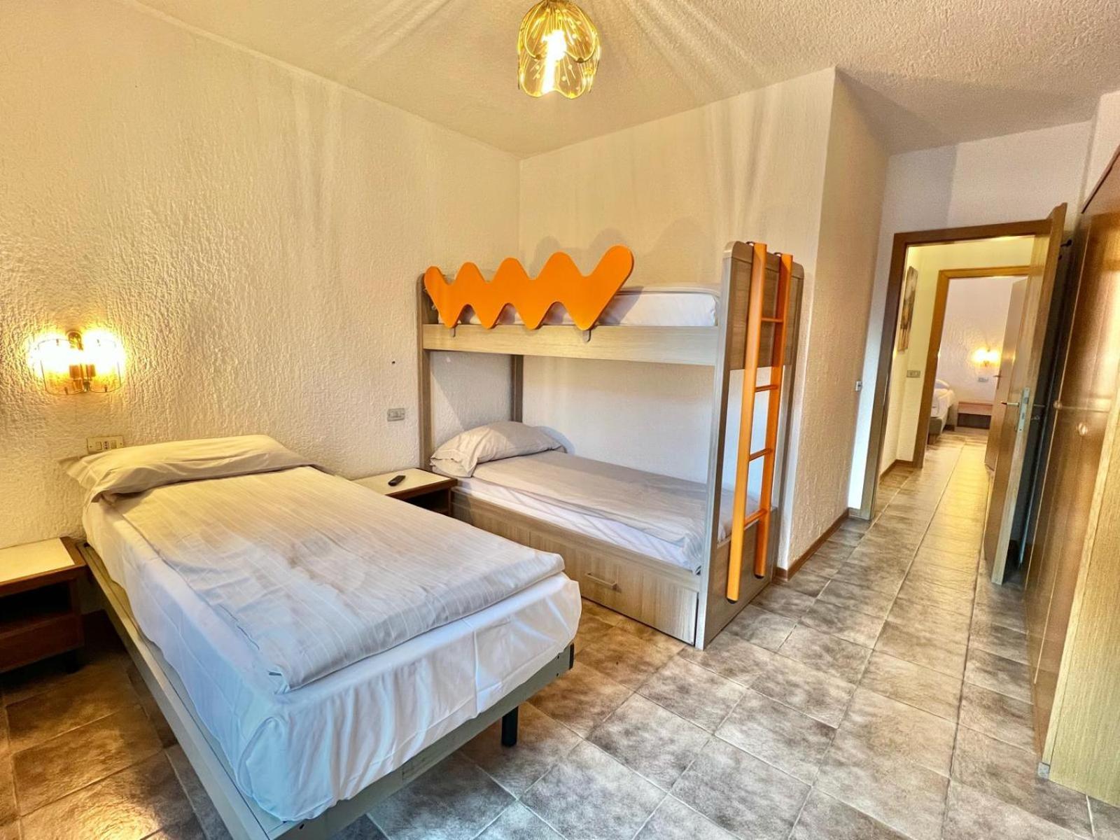 Residence Adele Livigno Zewnętrze zdjęcie