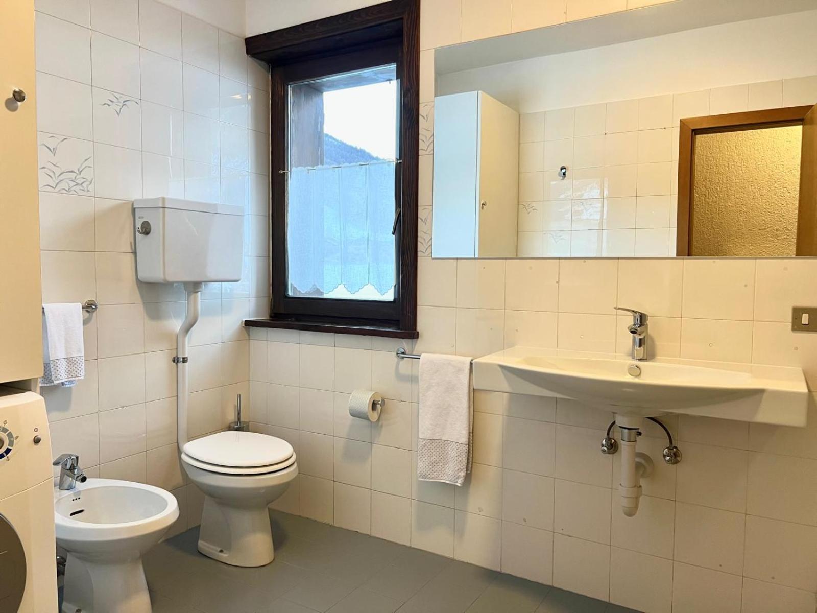 Residence Adele Livigno Zewnętrze zdjęcie