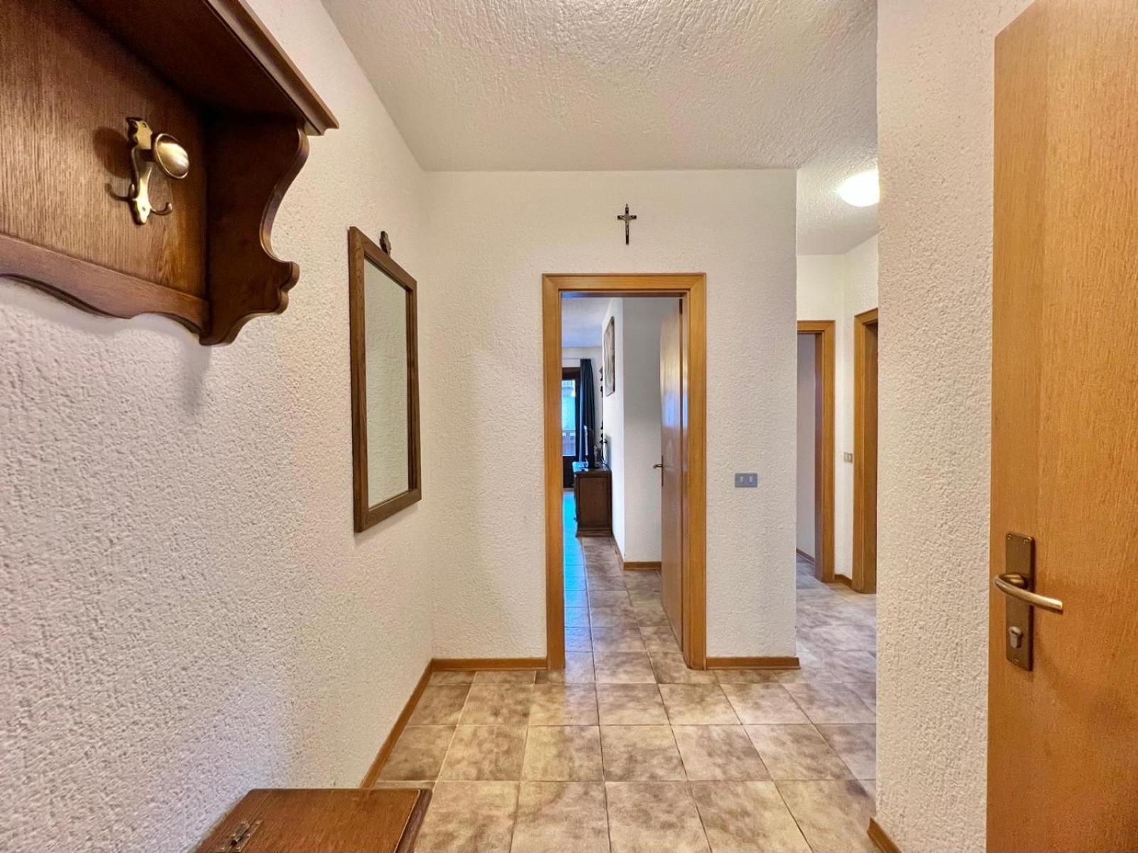 Residence Adele Livigno Zewnętrze zdjęcie