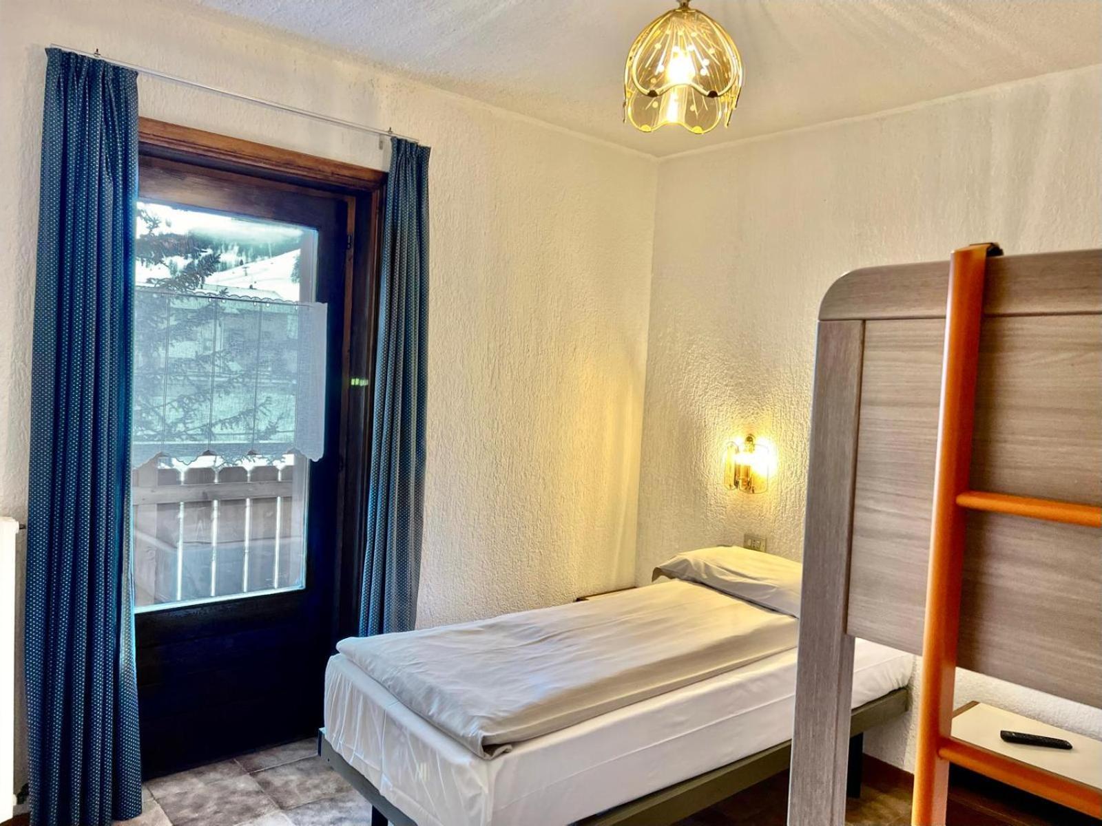 Residence Adele Livigno Zewnętrze zdjęcie