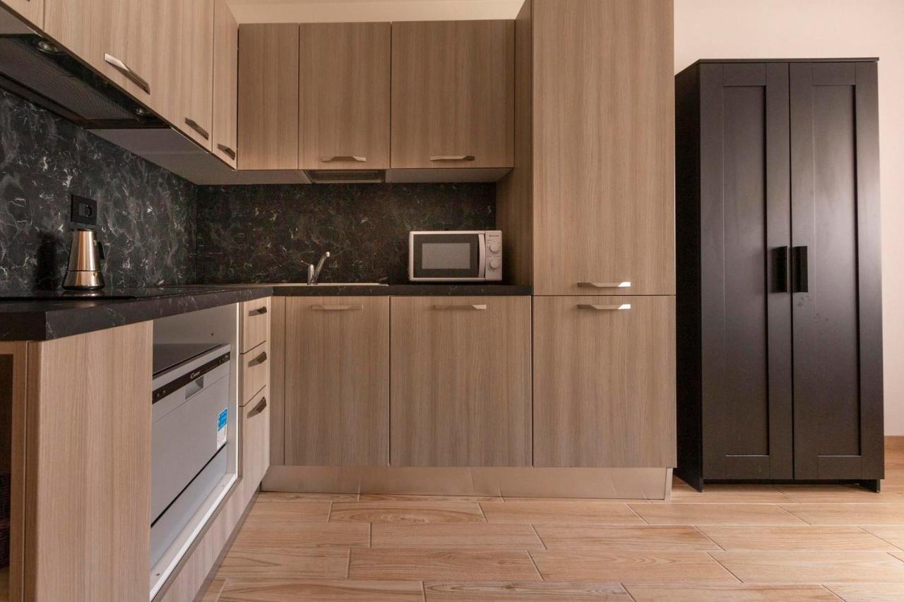 Residence Adele Livigno Zewnętrze zdjęcie