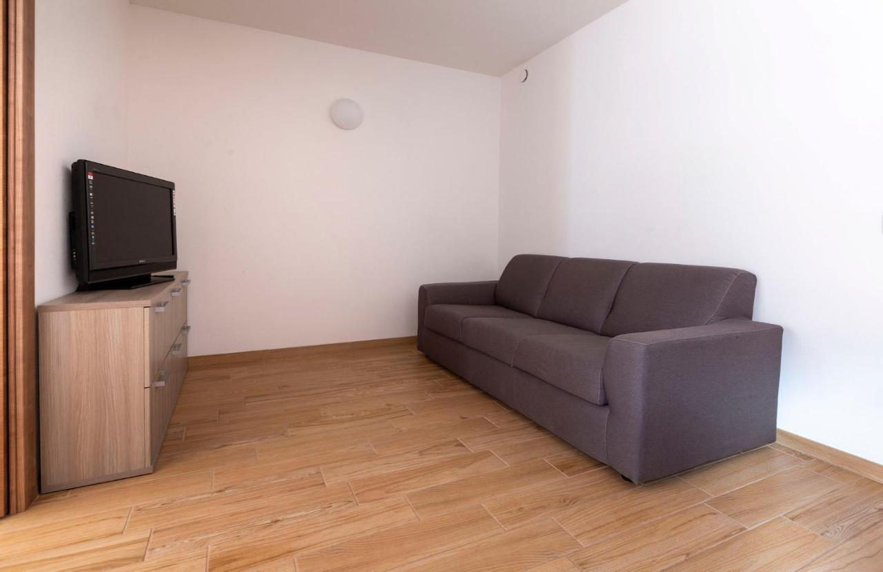 Residence Adele Livigno Zewnętrze zdjęcie