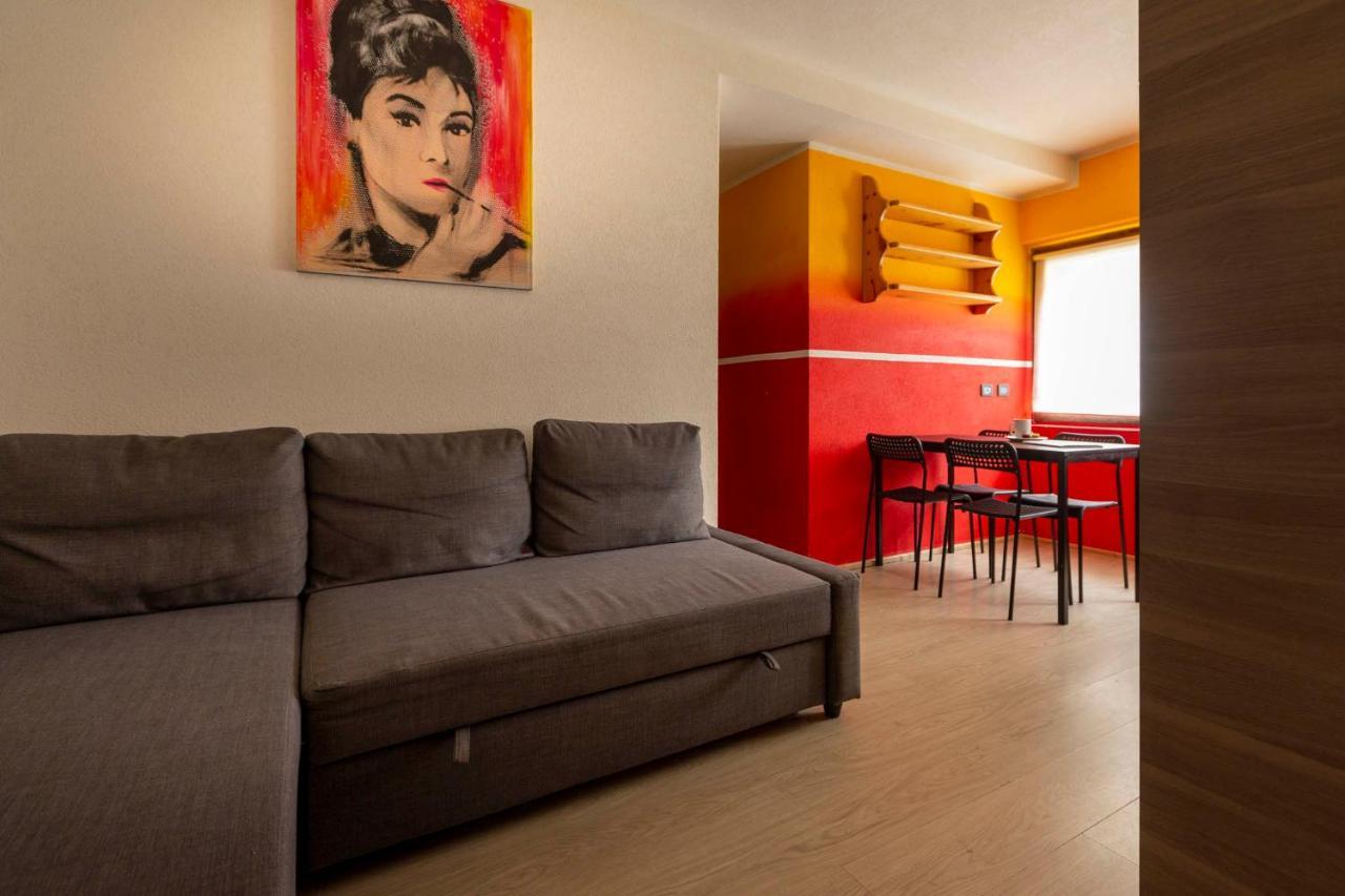 Residence Adele Livigno Zewnętrze zdjęcie