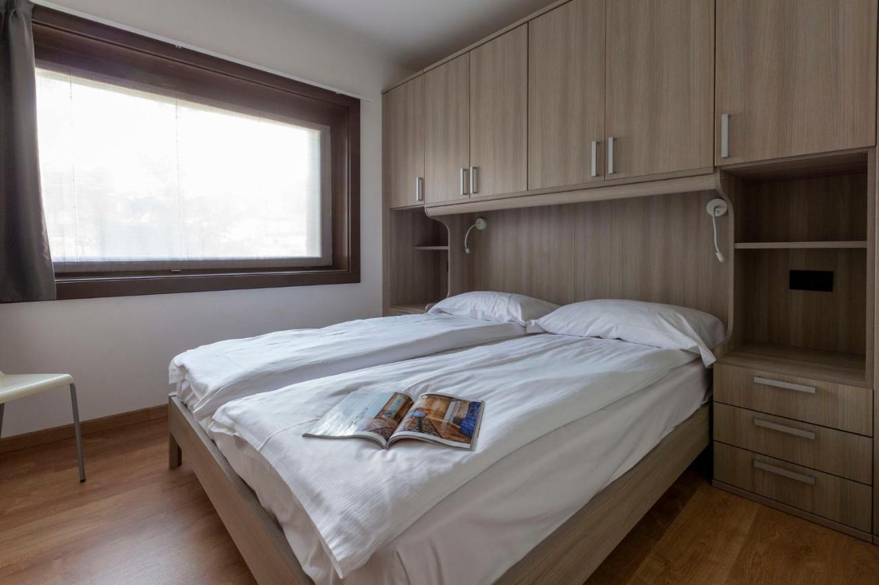 Residence Adele Livigno Zewnętrze zdjęcie