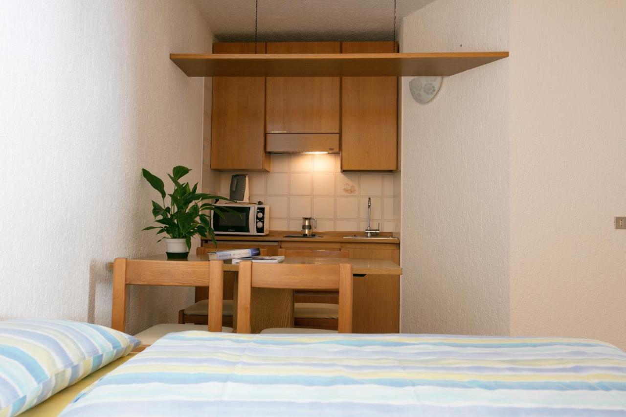 Residence Adele Livigno Zewnętrze zdjęcie