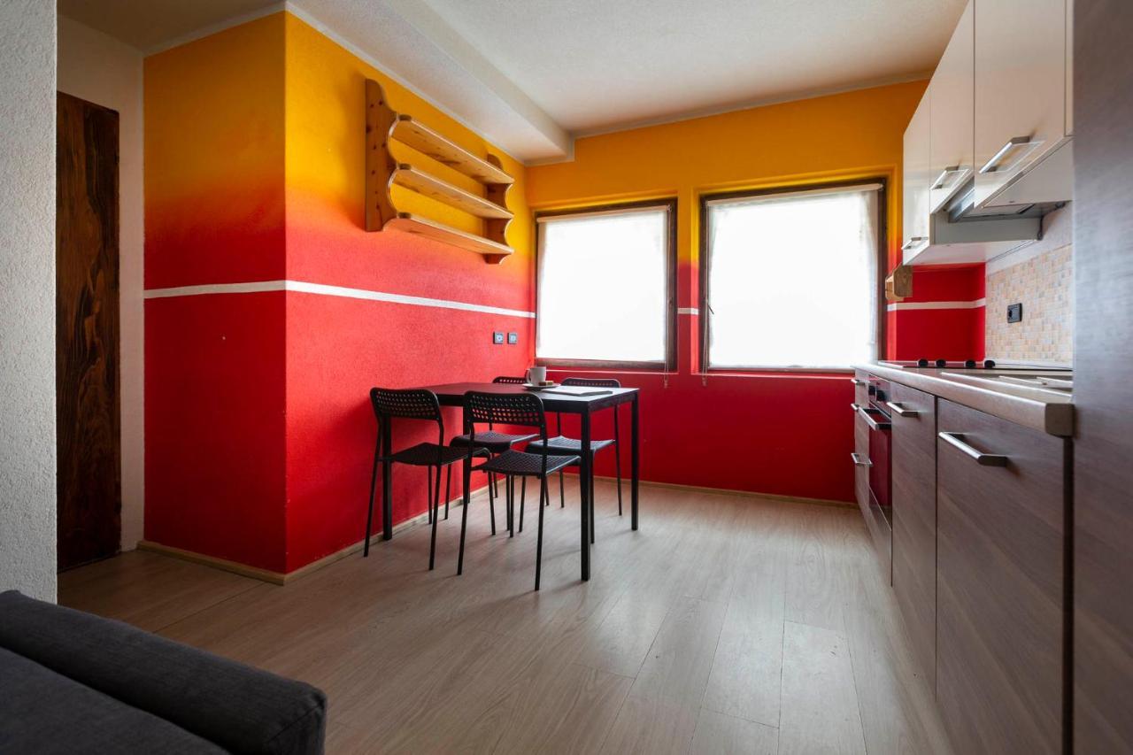 Residence Adele Livigno Zewnętrze zdjęcie