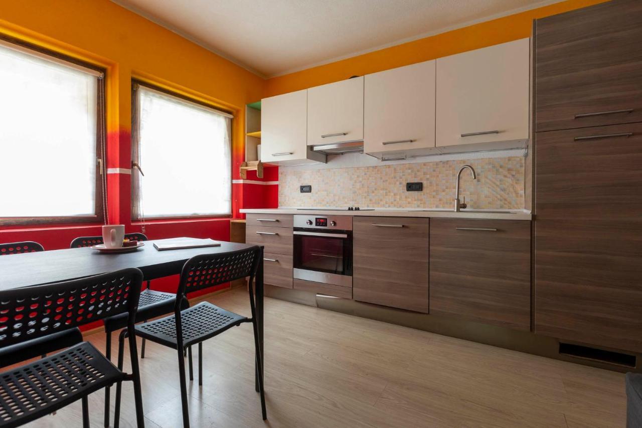 Residence Adele Livigno Zewnętrze zdjęcie