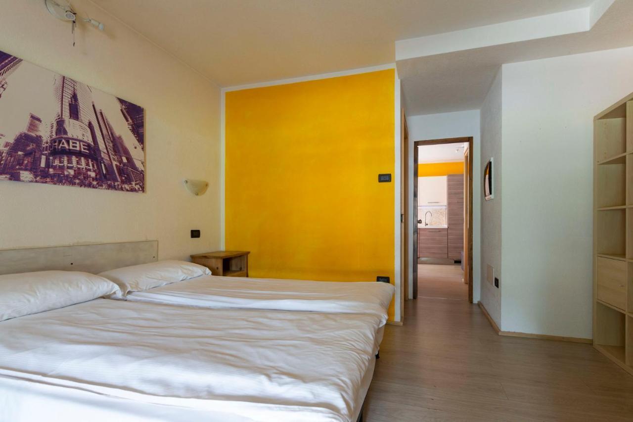 Residence Adele Livigno Zewnętrze zdjęcie