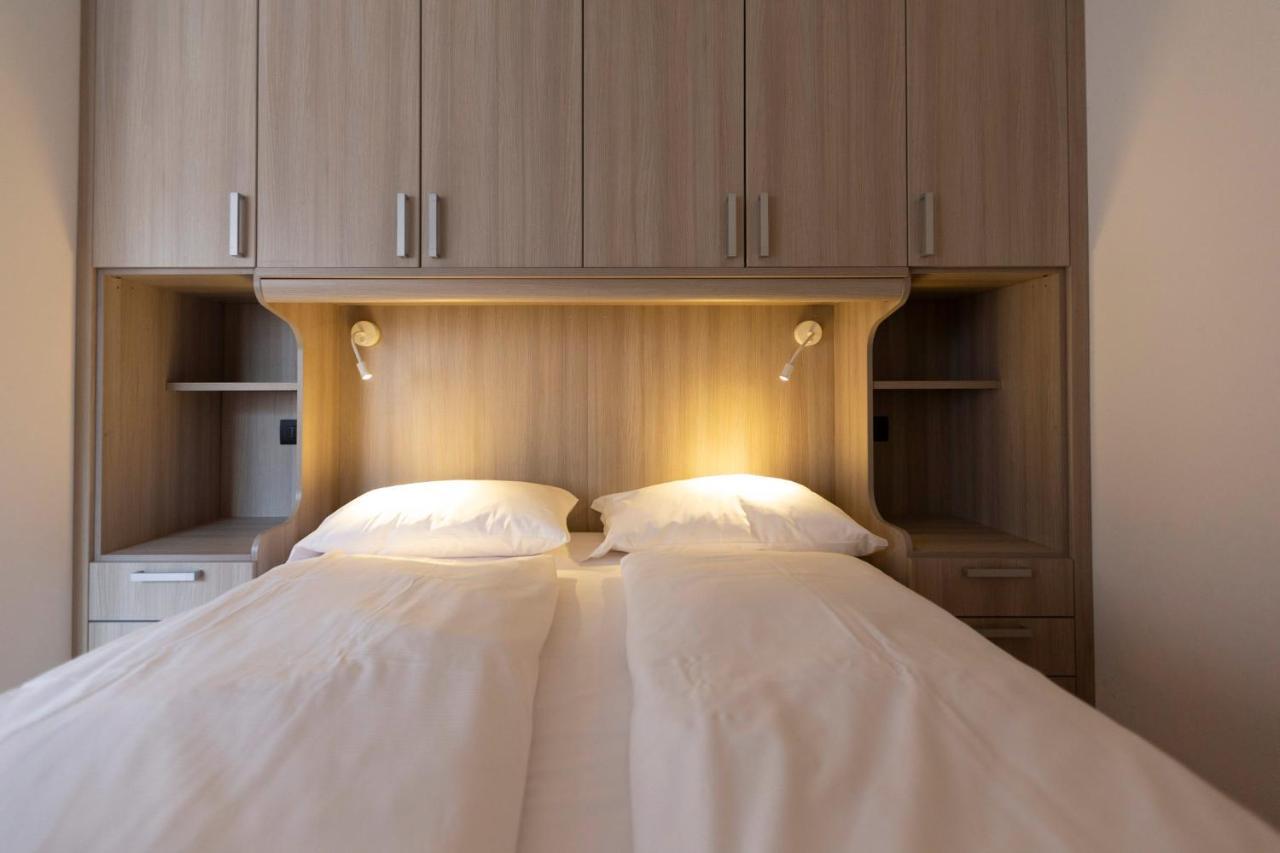 Residence Adele Livigno Zewnętrze zdjęcie