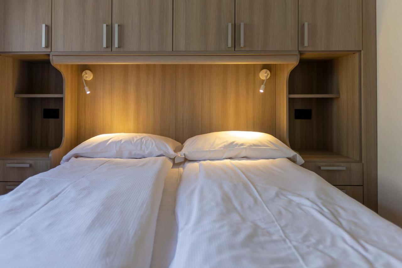 Residence Adele Livigno Zewnętrze zdjęcie