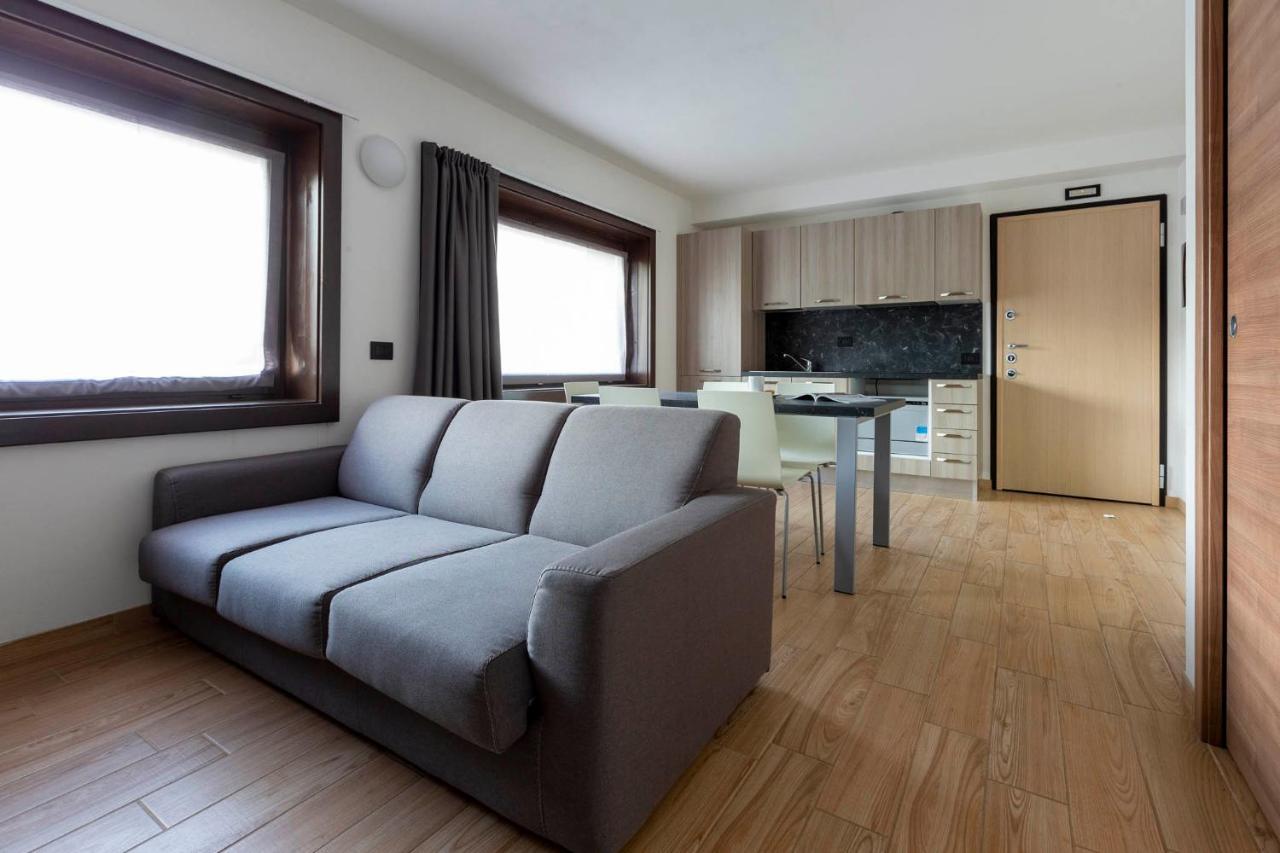 Residence Adele Livigno Zewnętrze zdjęcie