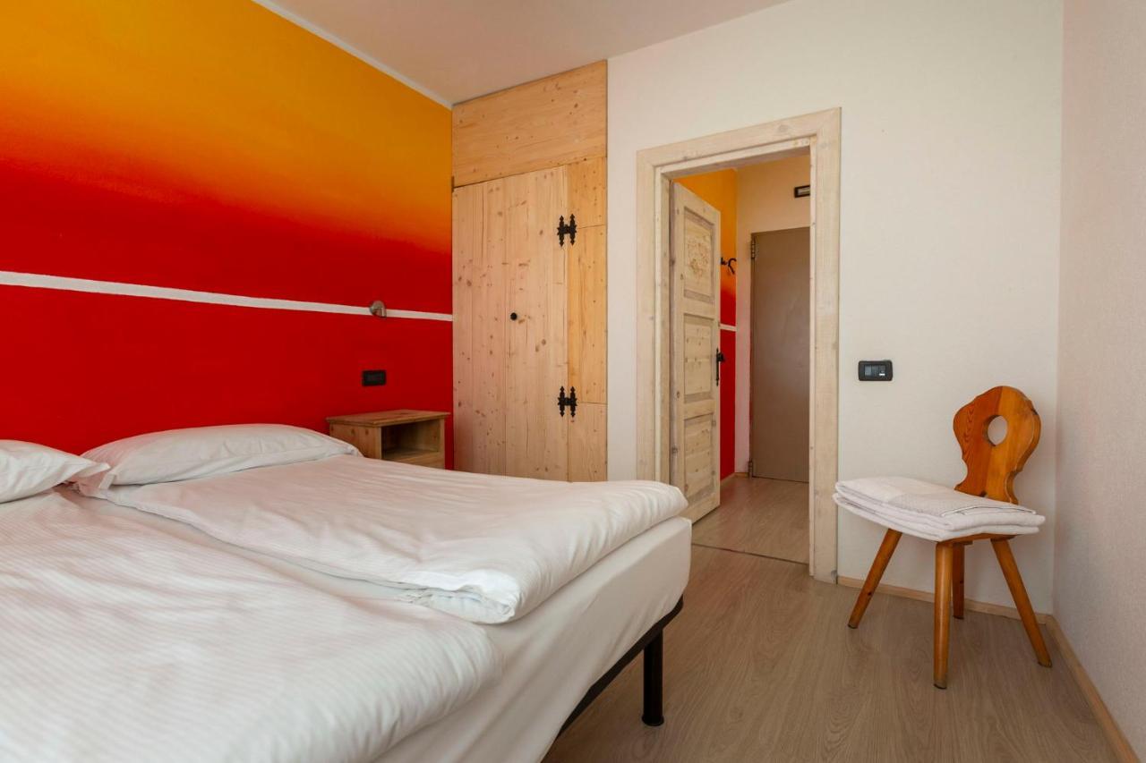 Residence Adele Livigno Zewnętrze zdjęcie