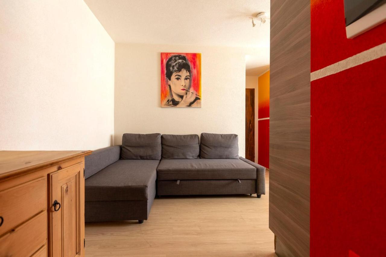 Residence Adele Livigno Zewnętrze zdjęcie