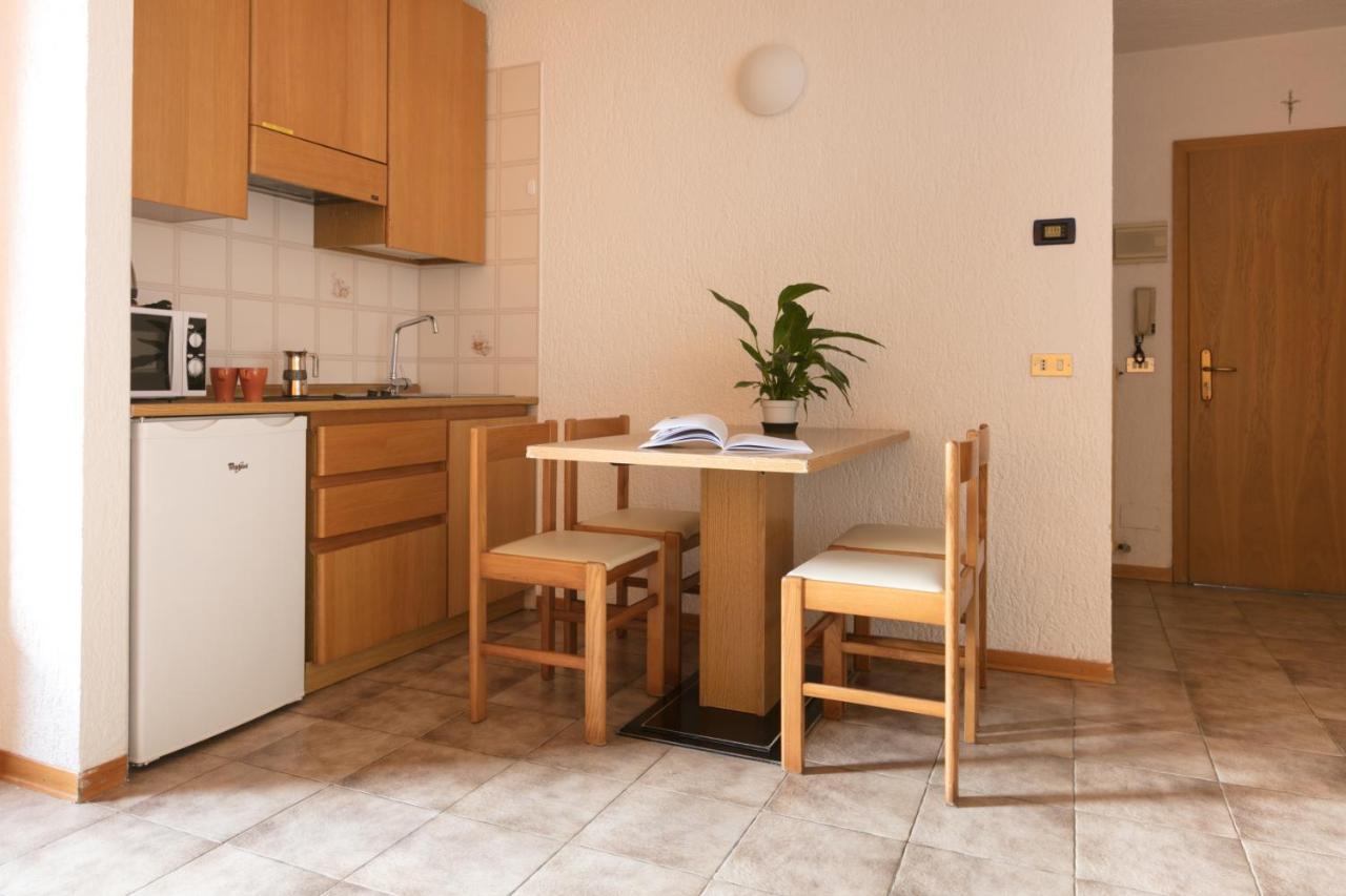 Residence Adele Livigno Zewnętrze zdjęcie