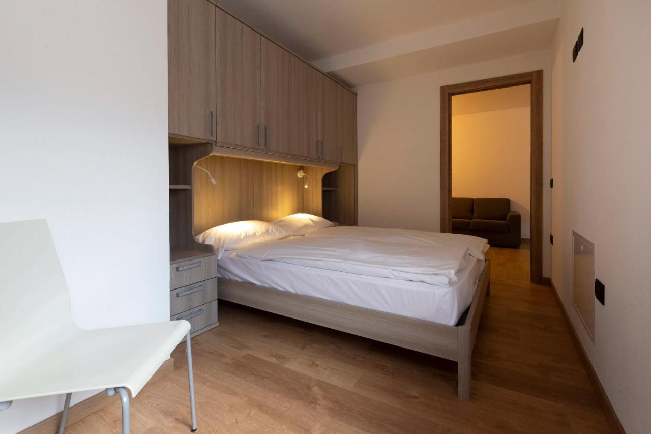Residence Adele Livigno Zewnętrze zdjęcie